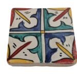 Real Moroccan Zellige