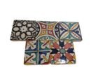 Morocco Zellige Tile | 10cm | 4" - Image 3