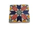 Morocco Zellige Tile