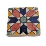 Morocco Zellige Tile