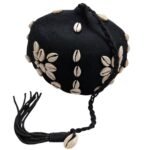 Morocco Gnawa Hat