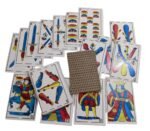 Moroccan Ronda Cards