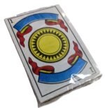 Moroccan Ronda Cards