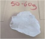 Real Moroccan Alum Stone