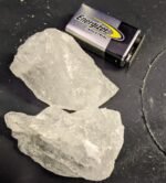 Moroccan Alum | SAHARAN VOLCANIC ROCKS - 120-140g - Image 3