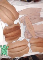 Handmade Leather Football