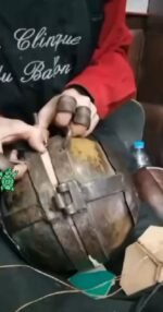 Handmade Leather Football