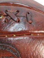 Handmade Leather Football