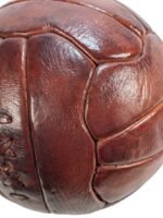 Handmade Leather Football