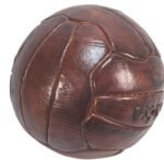 Handmade Leather Football