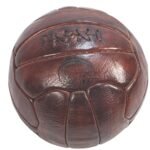 Handmade Leather Football