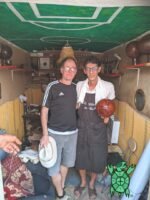 Handmade Leather Football