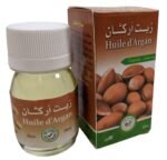 Unroasted Argan Oil | (30 ml) Glass Bottle - Image 2