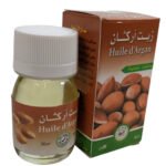 Unroasted Argan Oil