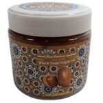 Moroccan Black Soap
