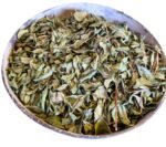 Moroccan Henna Leaves