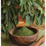 Moroccan Henna Powder