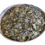 Moroccan Sidr Leaves | 100g - 0.22lbs Genuine of Jujube