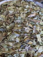 Moroccan Sidr Leaves