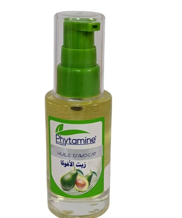 Phytamine Avocado Oil