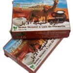 Natural Camel Milk Soap