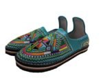 Amazigh Slippers