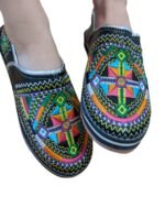 Amazigh Slippers