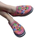 Amazigh Slippers