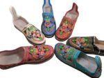Amazigh Slippers