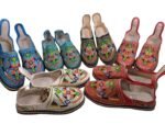 Amazigh Slippers