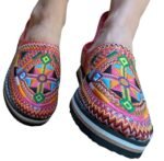 Amazigh Slippers