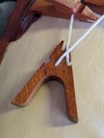 Vietnamese Dan Tranh