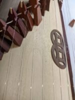 Vietnamese Dan Tranh