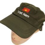 Viet Cong Cap