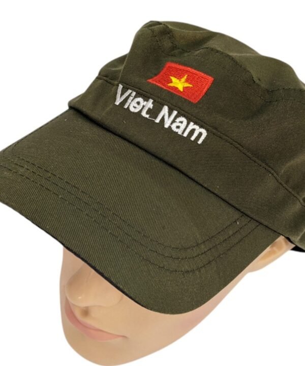 Viet Cong Cap