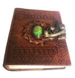Leather Notebook