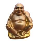 Laughing buddha Murti Diwali Puja Hindu God Diya Pooja Statue Prayer Diwali Navratri