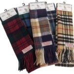 TartanScarf