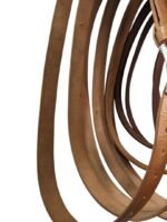 Moroccan Leather Belt