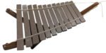 Vietnamese Stone Lithophone | Dan Da Xylophone 34cm - Image 3