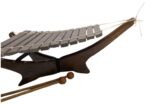 Vietnamese Stone Lithophone | Dan Da Xylophone 34cm - Image 6