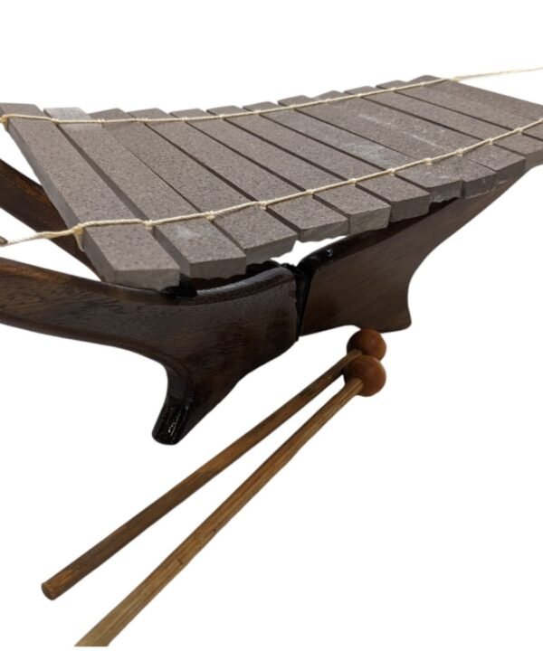 Vietnamese Stone Lithophone