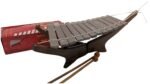 Vietnamese Stone Lithophone | Dan Da Xylophone 34cm - Image 7