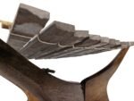 Vietnamese Stone Lithophone | Dan Da Xylophone 34cm - Image 10