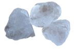 Raw Alum Stones