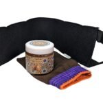 Moroccan Hammam Set