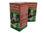 Moroccan Sidr Oil