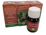 Moroccan Sidr Oil