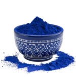 Moroccan Nila Powder