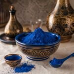 Moroccan Nila Powder